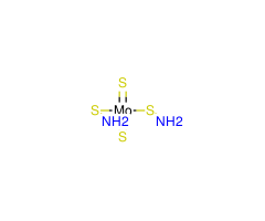 Ammonium tetrathiomolybdate