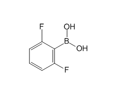 2,6-Difluorophenylboronic acid