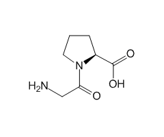 Glycyl-L-proline