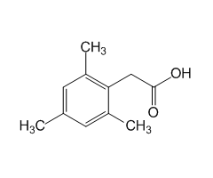 Mesitylacetic acid