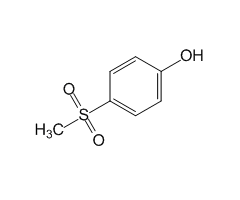 4-Methylsulphonylphenol