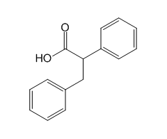 2,3-Diphenylpropionic Acid