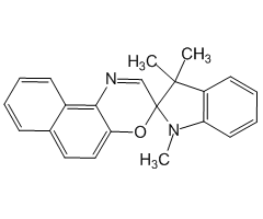 1,3,3-Trimethylindolinonaphthospirooxazine