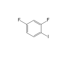 2,4-Difluoroiodobenzene