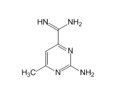 2-Amino-6-methylpyrimidine-4-carboxamidine