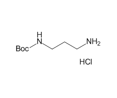 Boc-1,3-diaminopropane hydrochloride