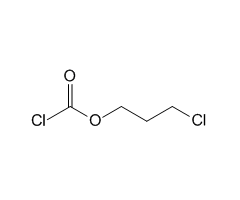 3-Chloropropyl Chloroformate