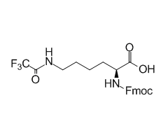 Fmoc-Lys(Tfa)-OH