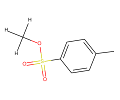 Methyl p-toluenesulfonate-D3