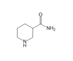 Nipecotamide