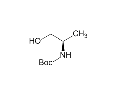 N-Boc-D-alaninol