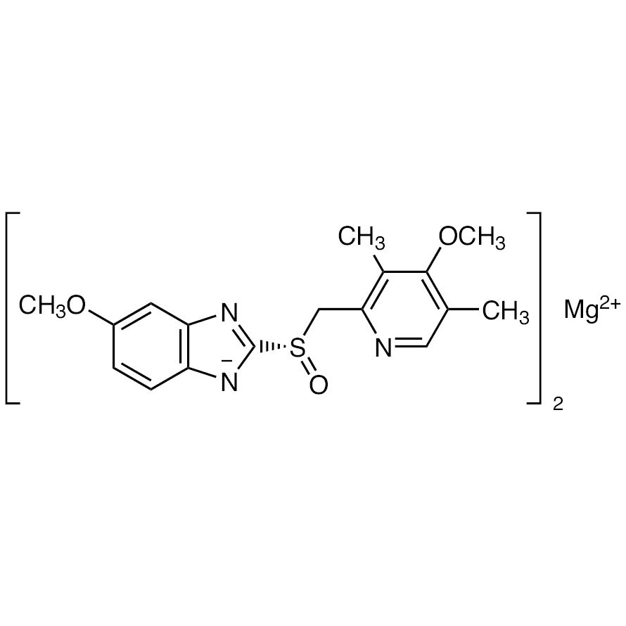 Esomeprazole Magnesium