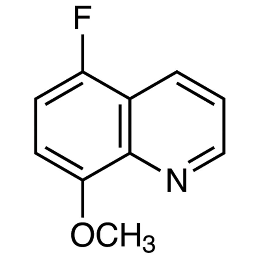 5-Fluoro-8-methoxyquinoline