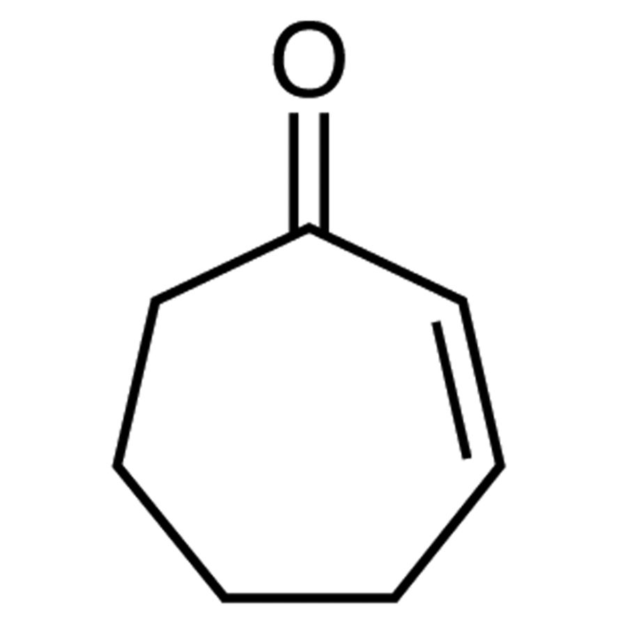 2-Cyclohepten-1-one