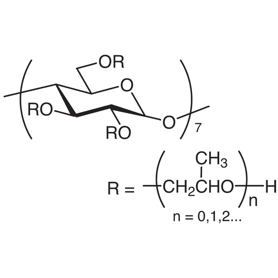 Hydroxypropyl-β-cyclodextrin