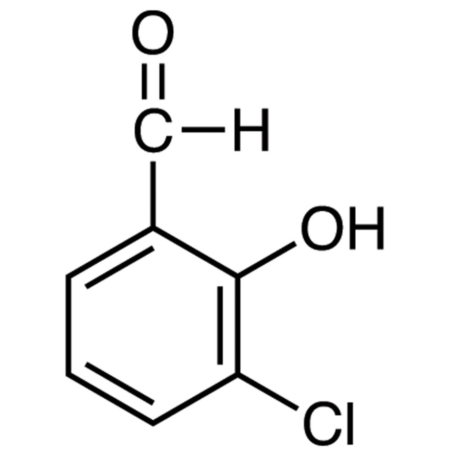 3-Chlorosalicylaldehyde