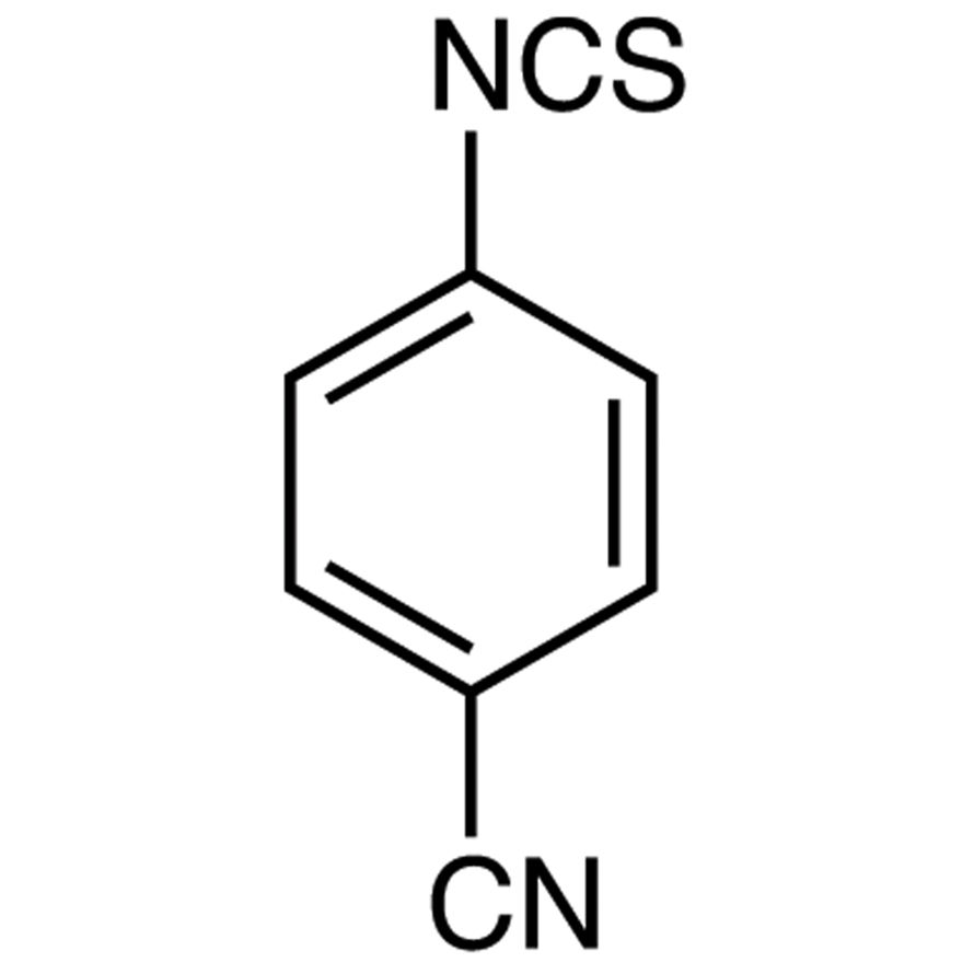 4-Cyanophenyl Isothiocyanate