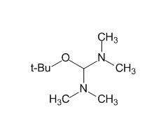 tert-Butoxy bis(dimethylamino)methane