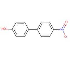 4-Hydroxy-4'-nitrobiphenyl