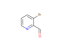 3-Bromopyridine-2-carbaldehyde