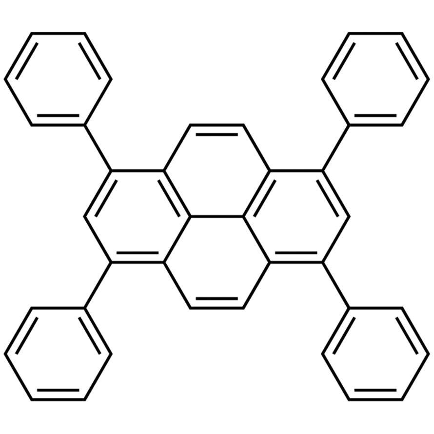 1,3,6,8-Tetraphenylpyrene