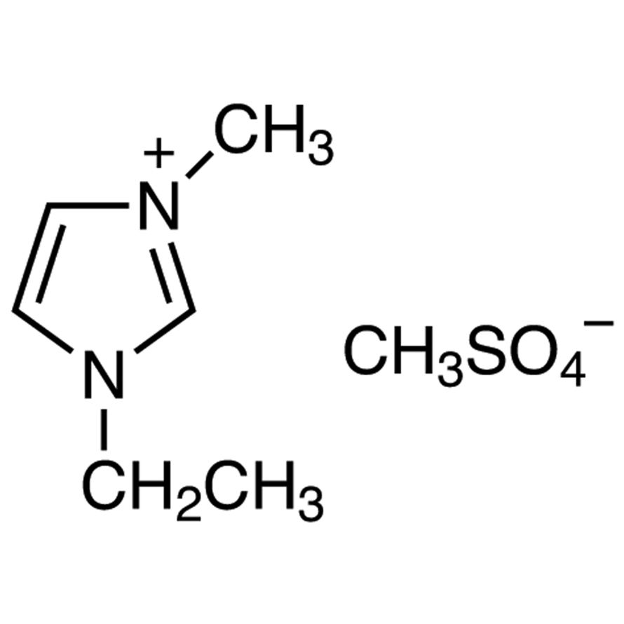 1-Ethyl-3-methylimidazolium Methyl Sulfate