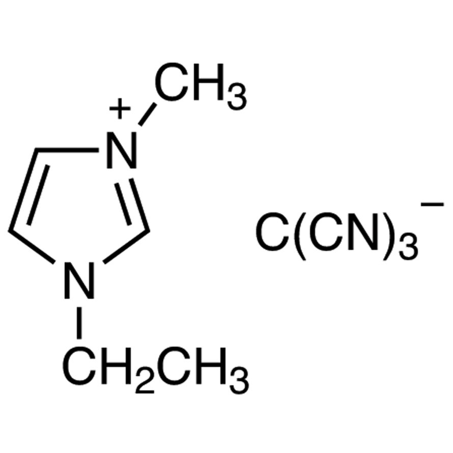 1-Ethyl-3-methylimidazolium Tricyanomethanide