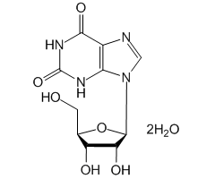 Xanthosine