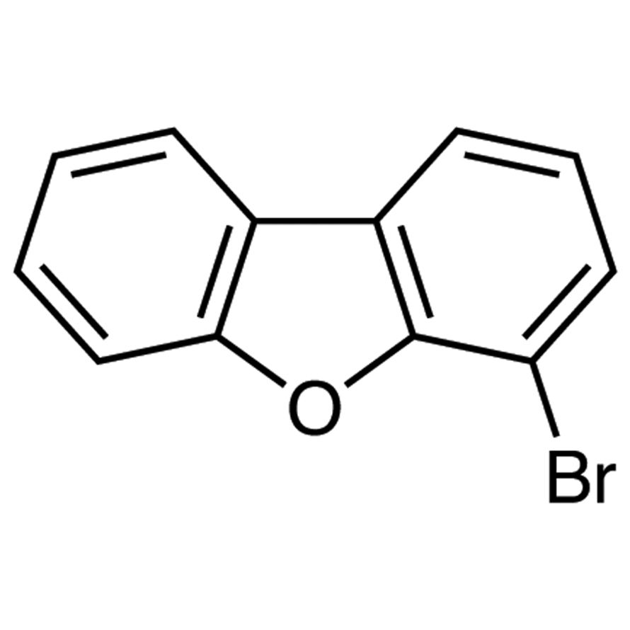 4-Bromodibenzofuran