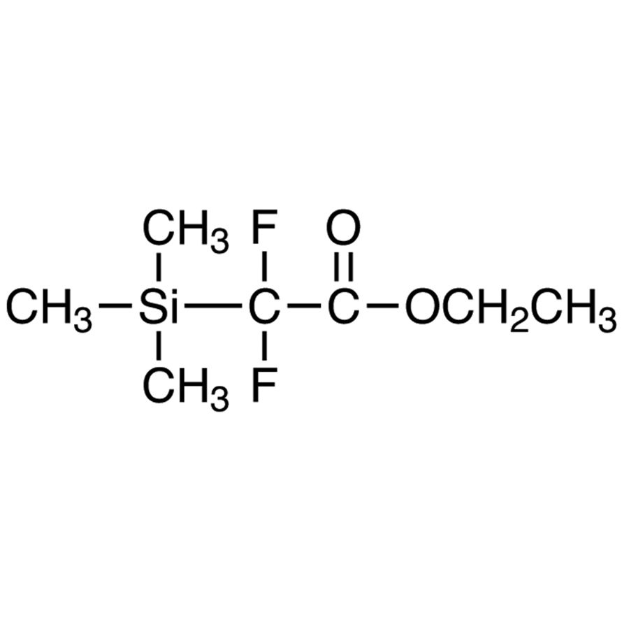 Ethyl 2,2-Difluoro-2-(trimethylsilyl)acetate