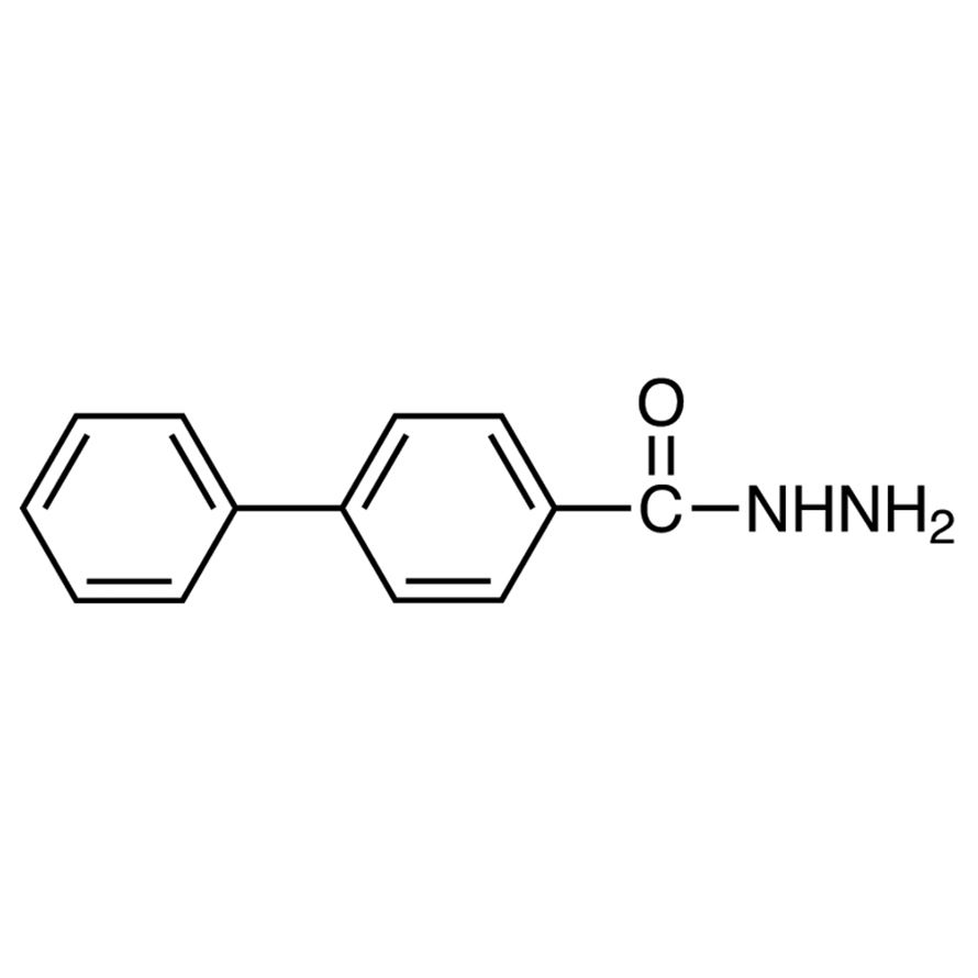 Biphenyl-4-carboxylic Hydrazide