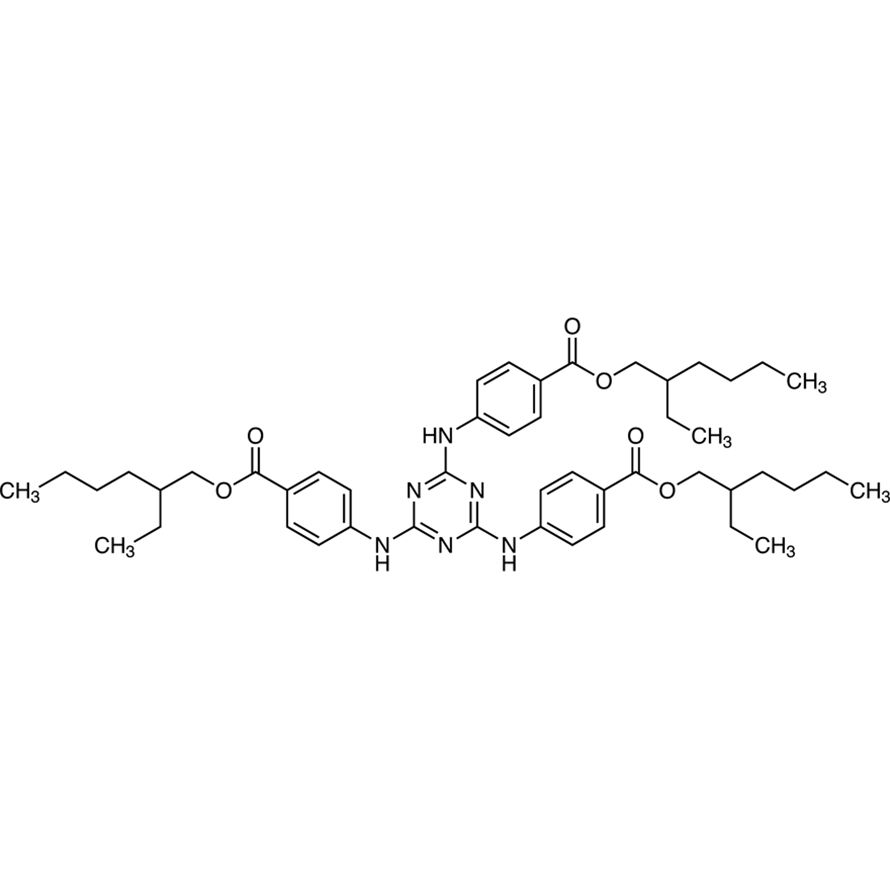 Ethylhexyl Triazone