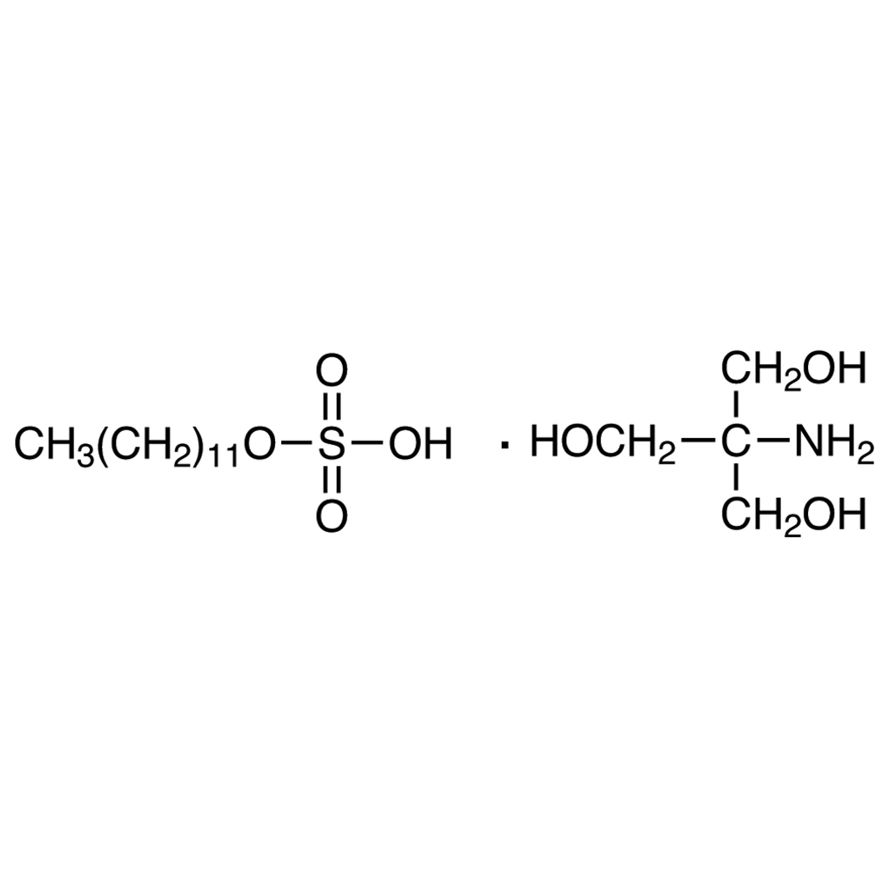 Tris Dodecyl Sulfate [for Biochemical Research]