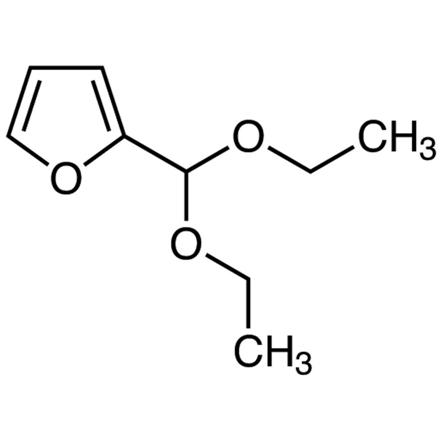 2-Furaldehyde Diethyl Acetal