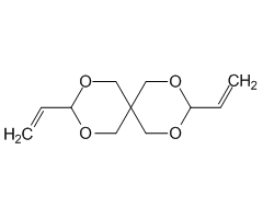 3,9-Divinyl-2,4,8,10-tetraoxaspiro[5.5]undecane