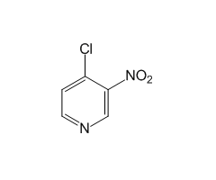 4-Chloro-3-nitropyridine