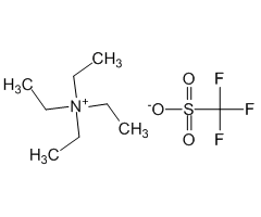 Tetraethylammonium Trifluoromethanesulfonate