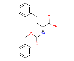 Cbz-D-Homophe-OH