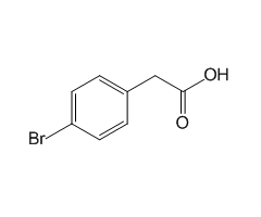 4-Bromophenylacetic Acid