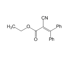 Ethyl 2-Cyano-3,3-diphenylacrylate