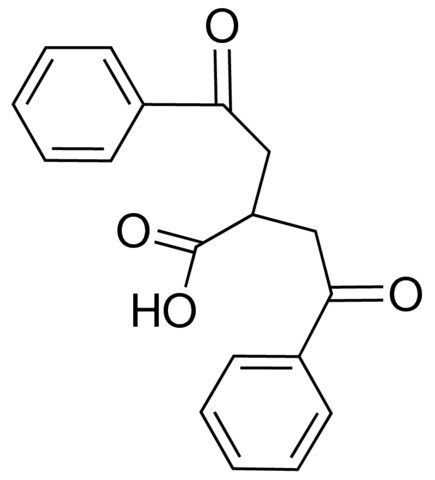 BIS(PHENACYL)ACETIC ACID