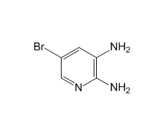 2,3-Diamino-5-bromopyridine