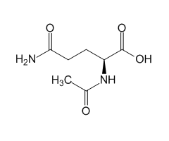 N<sup></sup>-Acetyl-L-glutamine