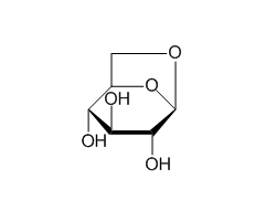 1,6-Anhydro--D-glucose