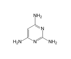 2,4,6-Triaminopyrimidine