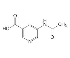 5-Acetamidonicotinic acid