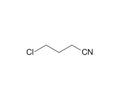 4-Chlorobutyronitrile