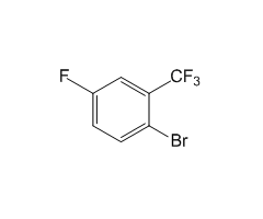 2-Bromo-5-fluorobenzotrifluoride