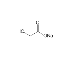 Sodium Glycolate