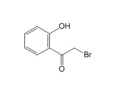 2-Bromo-2'-hydroxyacetophenone